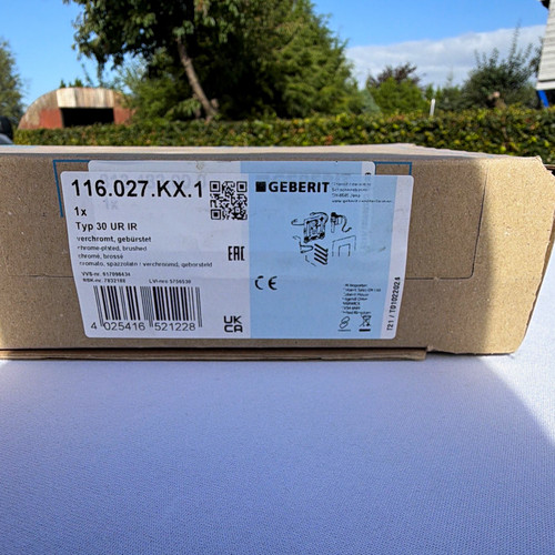 Geberit spülplatte typ ur - geberit,