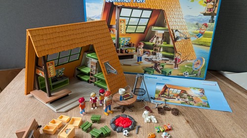 Playmobil 6887 großes - playmobil,