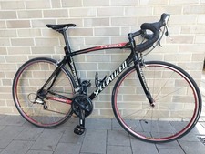 Specialized Tarmac Shimano Dura-Ace 2x10 Rh 56 Rennrad