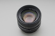 Rollei Planar 1,4/50mm HFT -
