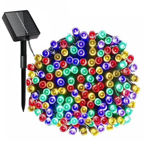 12m 22m 32m - , lichterkette
