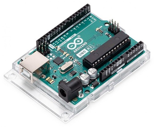 Arduino uno rev3 - uno,