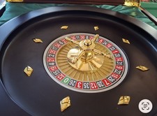 Roulette -Set Design II Philos