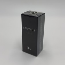 DIOR Sauvage Eau de Toilette