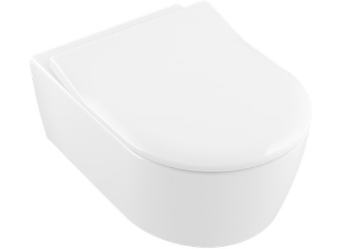 Villeroy boch avento - boch, wc-sitz