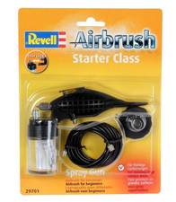 Revell 29701 spritzpistole - revell,