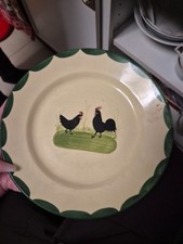 Hahn henne pastateller - pastateller, /