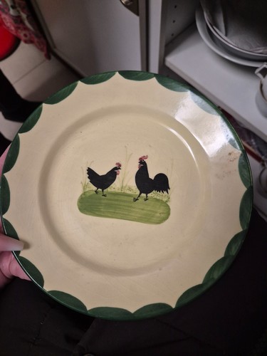Hahn henne pastateller - henne,