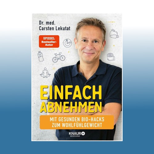 Einfach abnehmen carsten - einfach, |