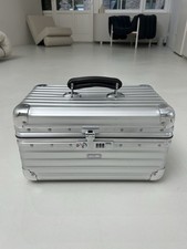 RIMOWA Classic Flight Beauty Case I Original I TSA-Lock I Top-Zustand I 502155
