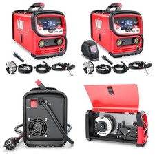 MIG MAG Schweißgerät 160A