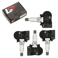 4x Reifendrucksensor RDKS RDCi