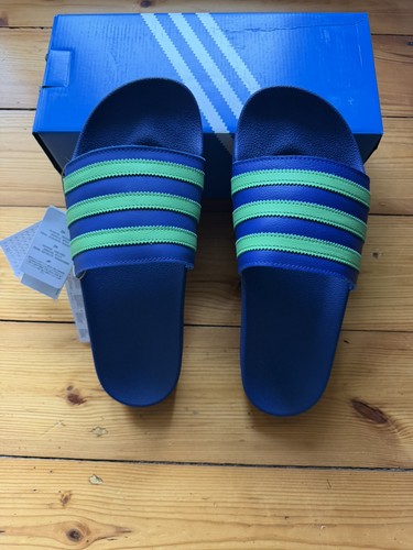 Adidas adilette - adilette, in