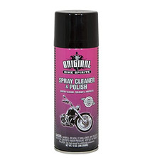Bike Spirits Spray Cleaner &