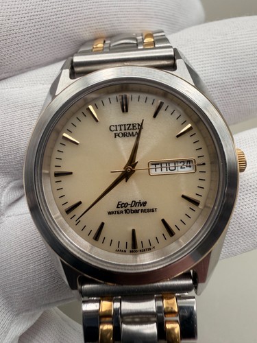 Citizen forma b800 eco - forma,