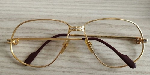 Cartier brille frame - brille,