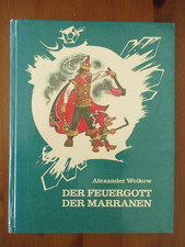 Alexander Wolkow: Der