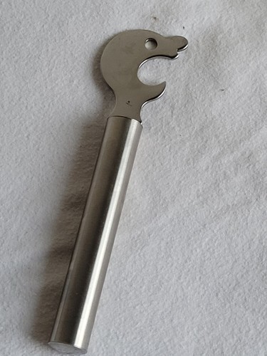 Vintage wmf flaschenöffner - vintage,