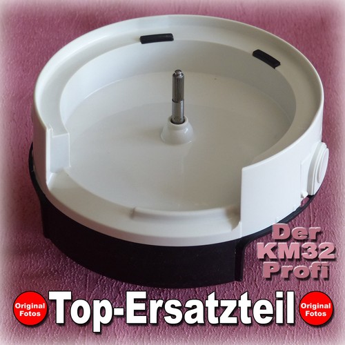 Braun km32 topzustand - braun,