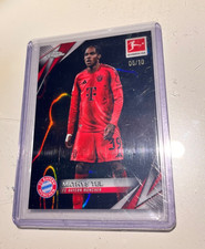 topps mathys tel bundesliga