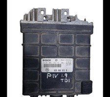 Volkswagen PASSAT B4