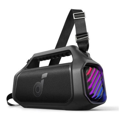 Soundcore boom plus outdoor - boom, 2