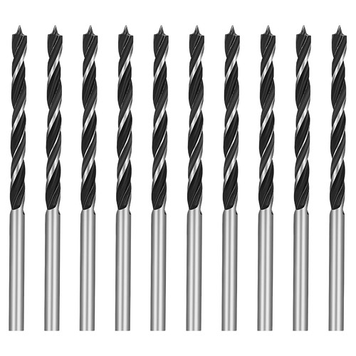 Stück holzbohrer 3mm brad - 10,