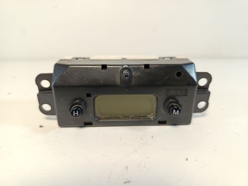 Uhr ford focus dawdigitaluhr - 1,