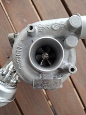 Turbolader AUDI A4 A6 VW