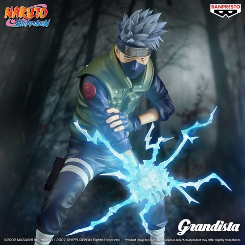 Kakashi hatake naruto - kakashi,