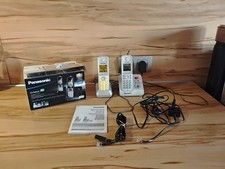 Panasonic Telefonanlage