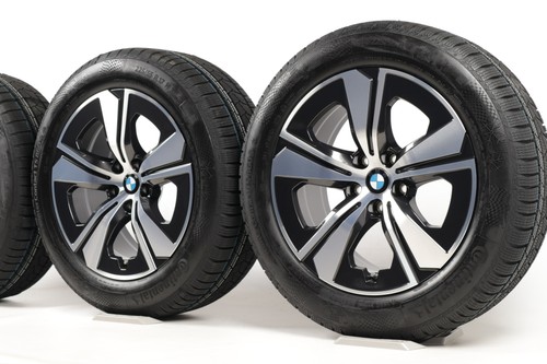 Bmw 4er g26 - i4,