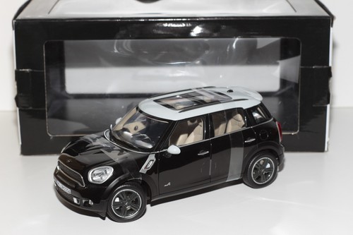 Mini cooper s - 1:18,