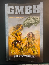 Shadowrun- GmbH