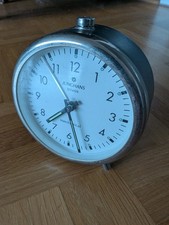 Junghans Wecker trivox
