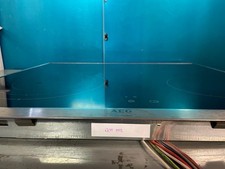 Kochfeld AEG Glaskeramik