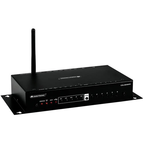 Omnitronic cia 40wifi 0 - cia-40wifi, 2.0