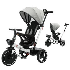 Kinder dreirad 6in1 - kinder,