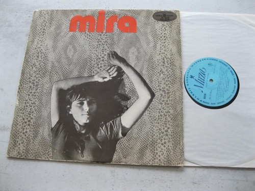 Mira kubasińska breakout - mira,