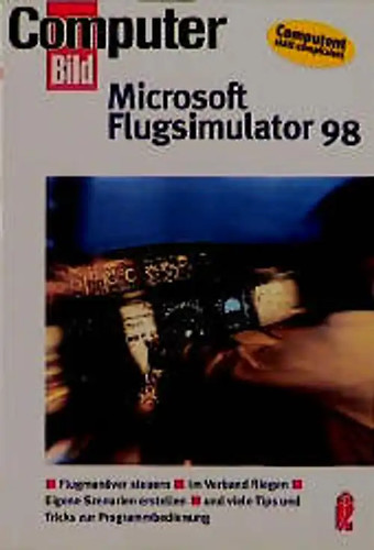 Microsoft flugsimulator - microsoft,