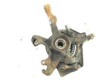 VW Polo 6N2 6N Radnabe mit ABS vorn rechts Achsschenkel Radlager Lupo Seat Arosa