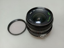 RMC Tokina 24mm F2.8 f. Nikon