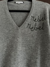 NEU Lingua Franca Cashmere