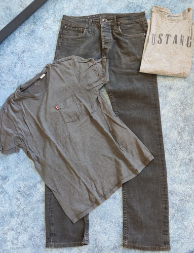Fetziges herren kleiderpaket - herren,