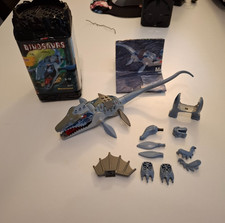 LEGO Dinosaurier 6721 –