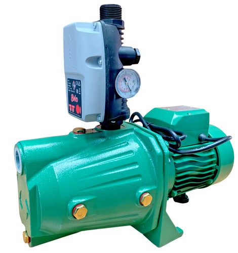 Elektropumpe autoclave - elektropumpe,