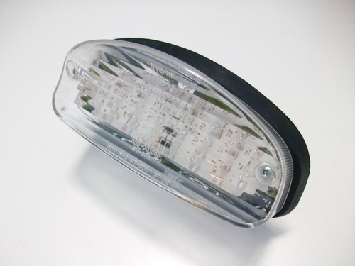 Led rücklicht honda 600 - honda, cb
