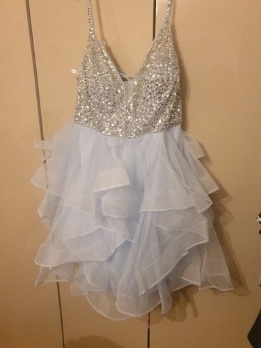 Abendkleid 46 - abendkleid, gr.