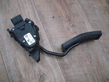 Elektronisches Gaspedal Gaspoti Opel Omega B  9226943  AB