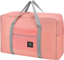 Reisetasche, Groß Reisetasche, Faltbare Sporttasche, Sport Duffel Bag Damen, was